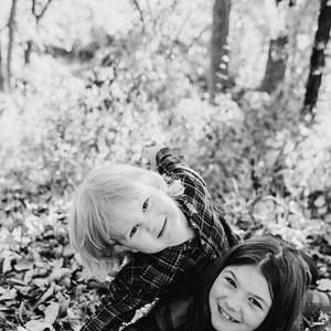 Meet your Posher, Debby